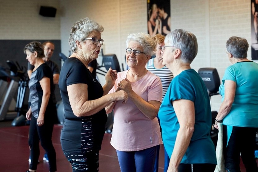 #Gemeenten krijgen in het #coalitieakkoord de taak om #valpreventie aan te bieden aan hun inwoners vanaf 65 jaar. Hoe pak je dat effectief aan? Meld je alvast aan voor een interessant webinar en vraag- en antwoordsessie in februari! 
➡️ loketgezondleven.nl/advies-onderst… <a href="/VeiligheidNL/">VeiligheidNL</a>