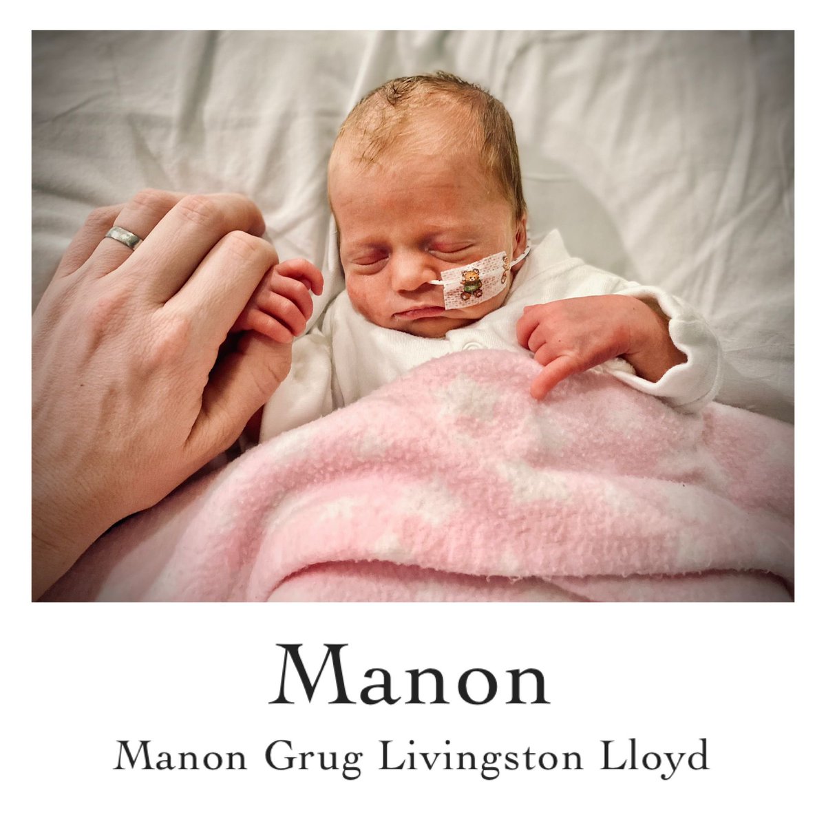Valerie Livingston tweet media