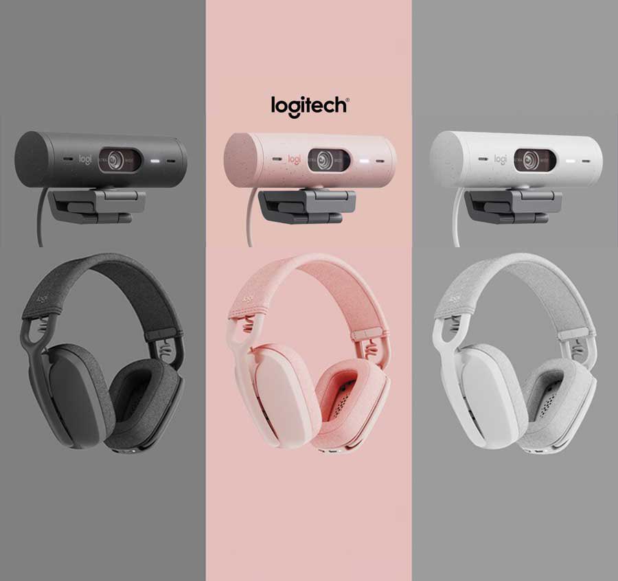 miely__'s tweet photo. Ang cute nmn netong wireless headset na to by @Logitech ang zone vibe 100! Kung gusto mo giftan ung sarili mo ng wireless headset na walang lag at clear pag meeting eto na tlga ang para sayo. 

👉🏼 https://t.co/WaHxvEYF8U

#logitech #WFH #headset #work #gaming #setup https://t.co/CYXhvrMsNO
