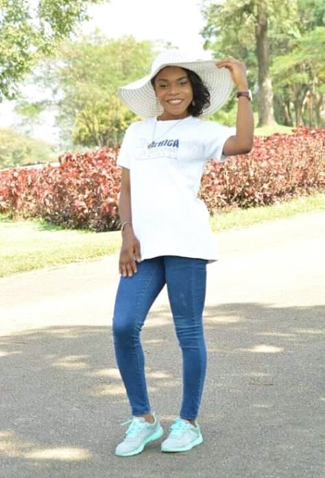 KachiMartha's tweet photo. YOUR GRACE HAS KEPT ME..... AM +1❤❤❤💯💯💯💯💃💃💃💃💃💃💃 https://t.co/uIfLwBXRaK