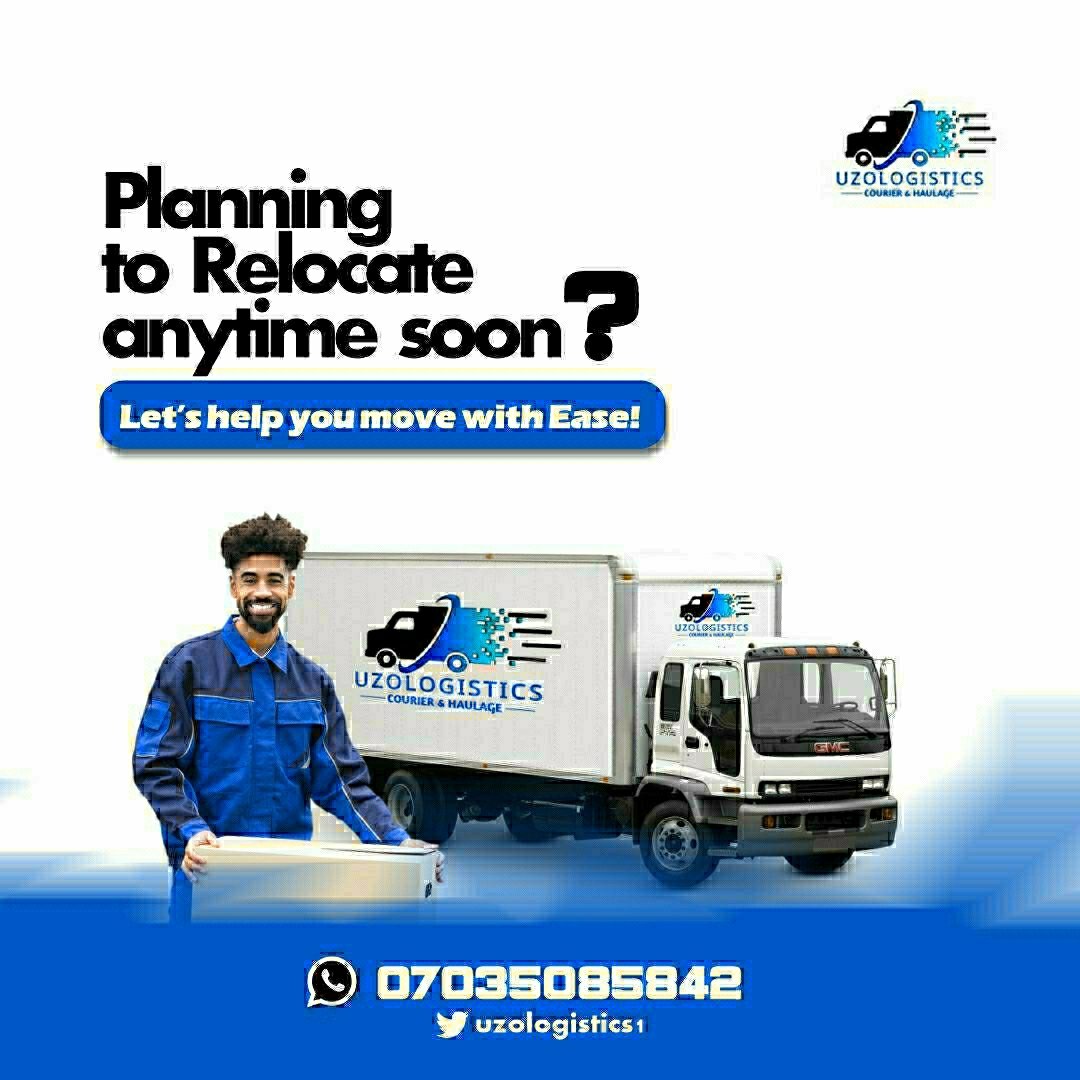 uzologistics1's tweet photo. Predict and win!

Predict the final scoreline between France Vs Morocco and stand the chance of winning 500 airtime.

3 winners will be randomly selected
Valid before kickoff
You must be following us

We are movers https://t.co/nRqTXvNCDR