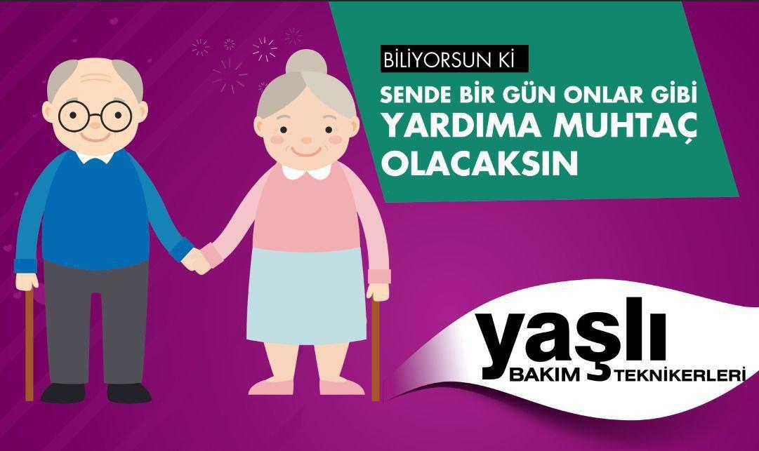 <a href="/tcbestepe/">T.C. Cumhurbaşkanlığı</a> <a href="/RTErdogan/">Recep Tayyip Erdoğan</a> YAŞLI BAKIM TEKNİKERLERİ HEM SAĞLIK BAKANLIĞINDA HEMDE AİLE BAKANLIĞINDA MAĞDUR EDİLMEKTEDİR. <a href="/ashb_eyhgm/">Engelli ve Yaşlı Hizmetleri Genel Müdürlüğü</a> önceki klavuzlarda yaptığı hatayı yapmamaya davet ediyoruz. 
<a href="/deryayanikashb/">Derya Yanık</a> 
<a href="/avfatmaoncu/">Av.Fatma Öncü</a>
<a href="/ismailerguness/">Av. İsmail ERGÜNEŞ</a>
<a href="/duran_ridvan/">Rıdvan Duran</a>
<a href="/fuatoktay/">Fuat Oktay</a> 
<a href="/isa_tekpinar/">İsa Tekpınar</a>
<a href="/jsarieroglu/">Jülide Sarıeroğlu 🇹🇷</a>
<a href="/Vedatisikhan/">Muhammed Erdoğan</a>