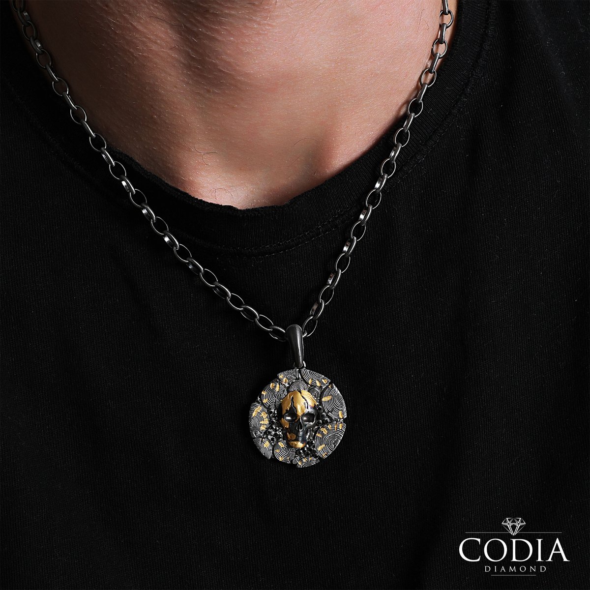 CodiaDiamond's tweet photo. Codia erkek koleksiyonunu tam sana göre.
💎Ürün Kodu: NC00308A
#Codia #CodiaDiamond #AltınKolye #ErkekKoleksiyou https://t.co/Lto1t3rF2G