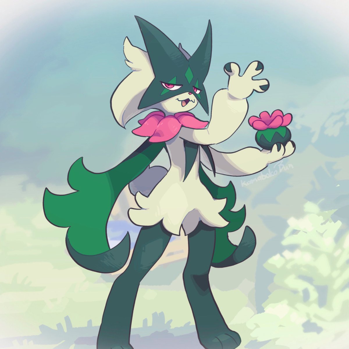 kama on Twitter "ITS BACK MA!! CALL THE COPS THAT CAT IS BACK!! THE