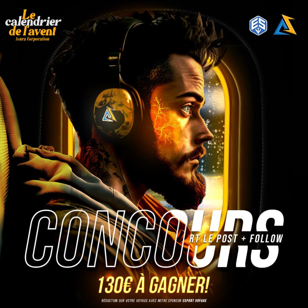 Asura Esport tweet media