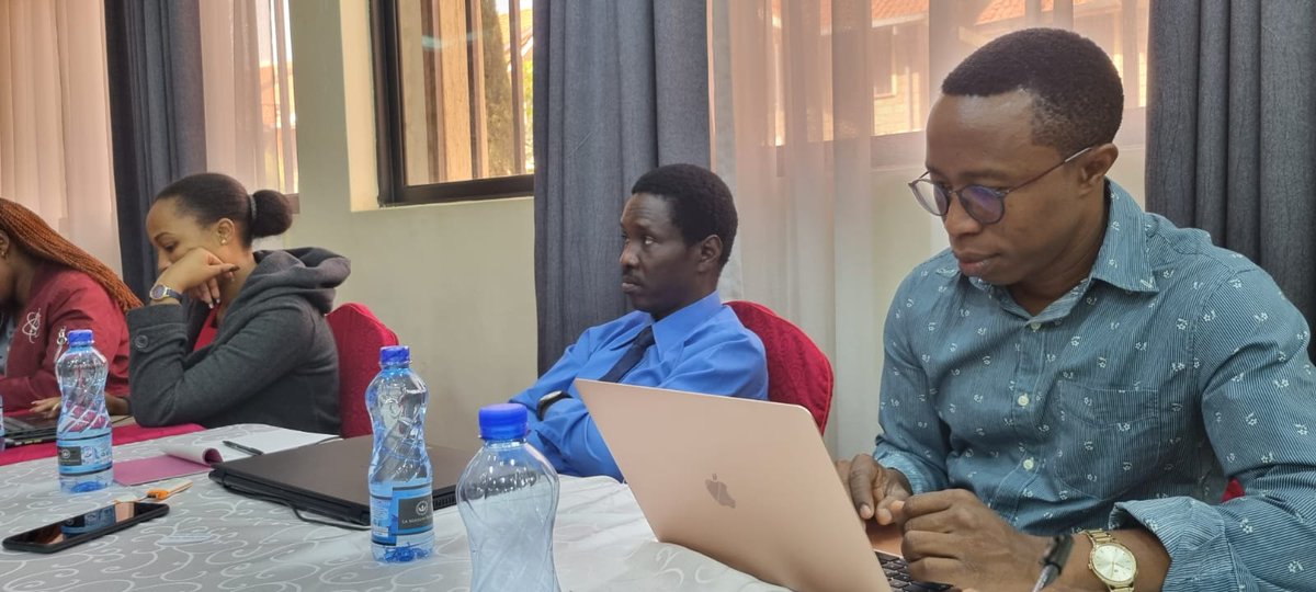 Kenya Oil and Gas Working Group tweet media
