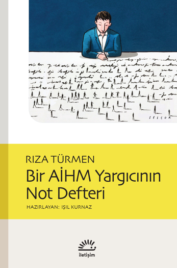 Rıza Türmen: ''AİHM’de geçirdiğim 10 yıl bana çok şey öğretti. Yargıçlığın bir 'iş' değil, yaşama biçimi olduğunun bilincini verdi.''

bit.ly/3Pnxsik