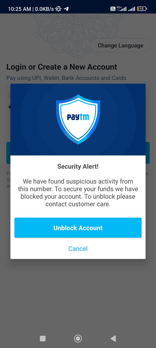 Ankitumar854080's tweet photo. @Paytm https://t.co/XVw46T8iO3