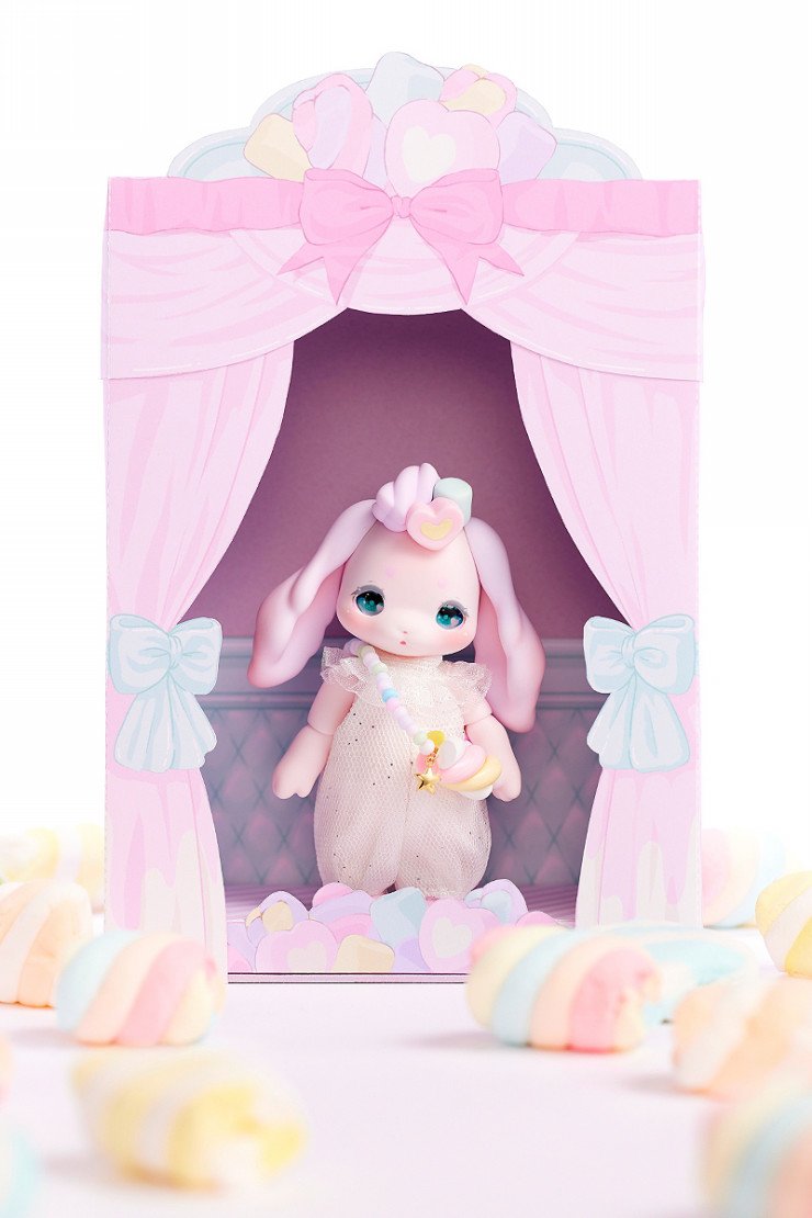 その他 cocoriang marshmallow groomy dolly bird その他 cocoriang marshmallow groomy dolly bird Marshmallow