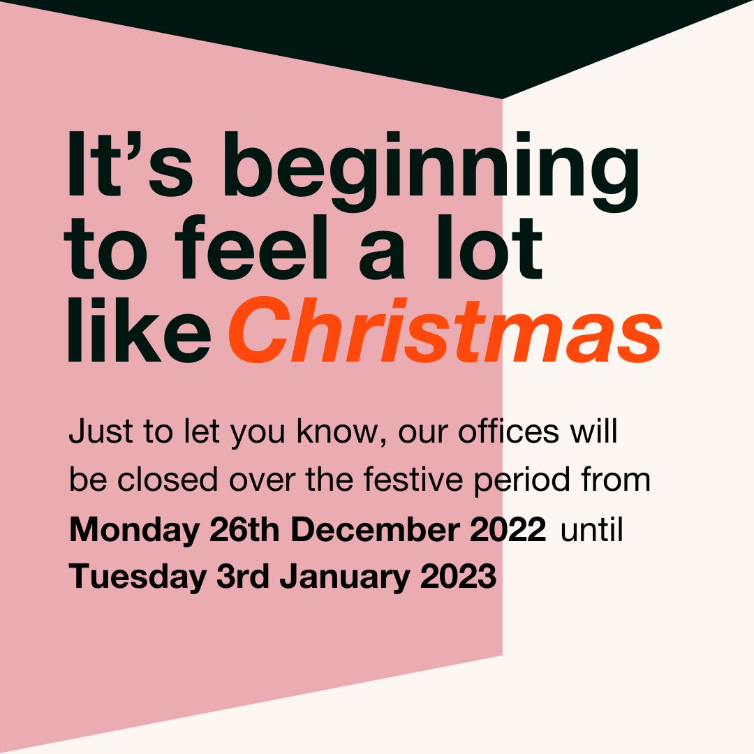 displayplan's tweet image. We cannot believe we’re only a few weeks away from Christmas! It’s time to dust off those Christmas jumpers and hit play on those classic Christmas tunes 🎶
 
So you can plan ahead, here are our opening hours for this festive period…