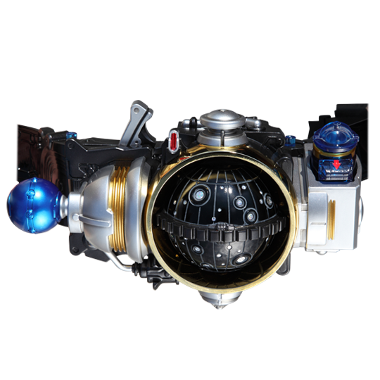 仮面ライダーメテオ 登場作品:仮面ライダーフォーゼ 変身アイテム