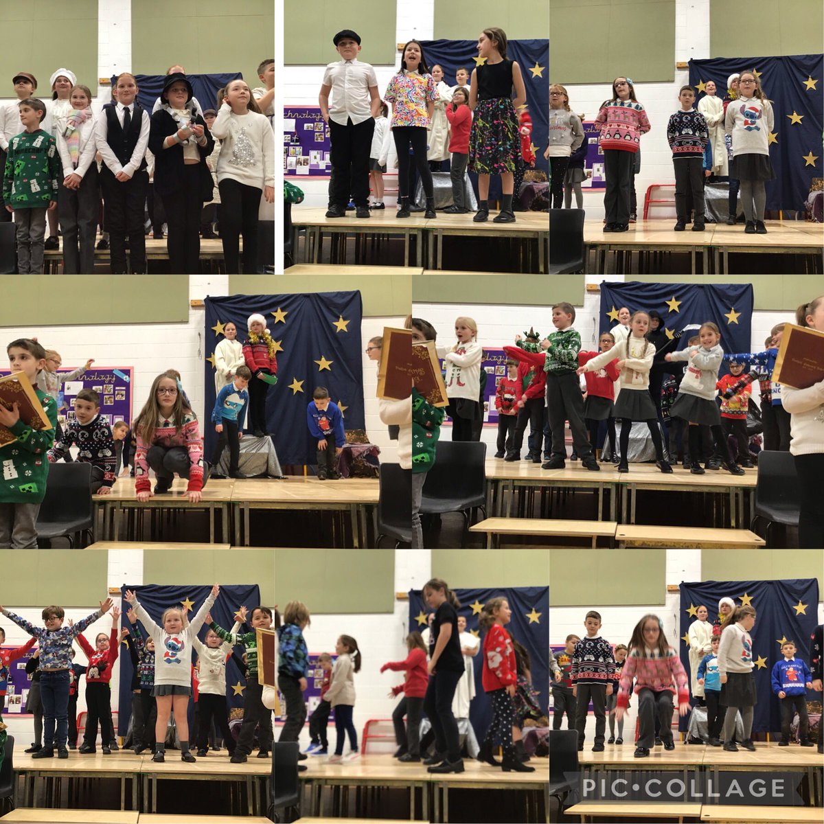 Class7Darton tweet media