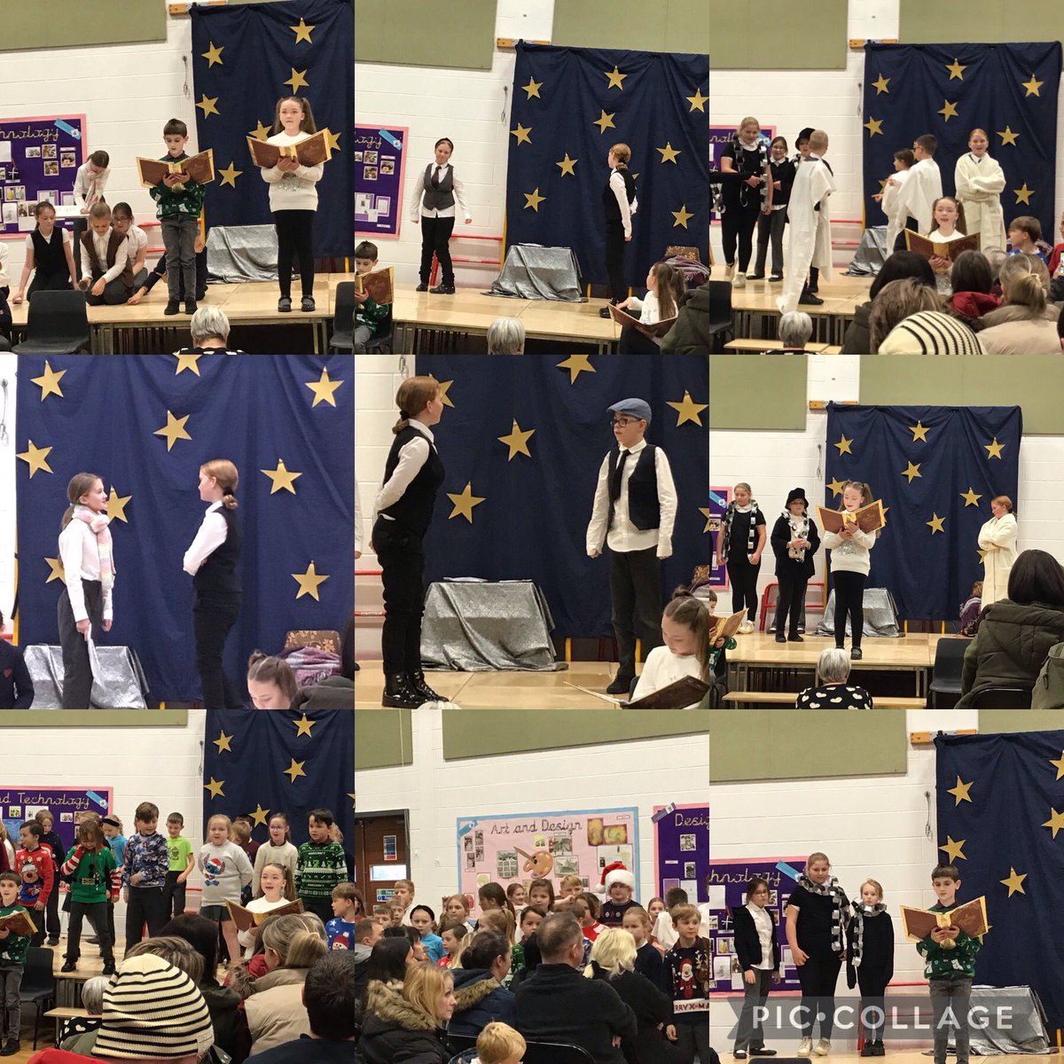 Class7Darton tweet media