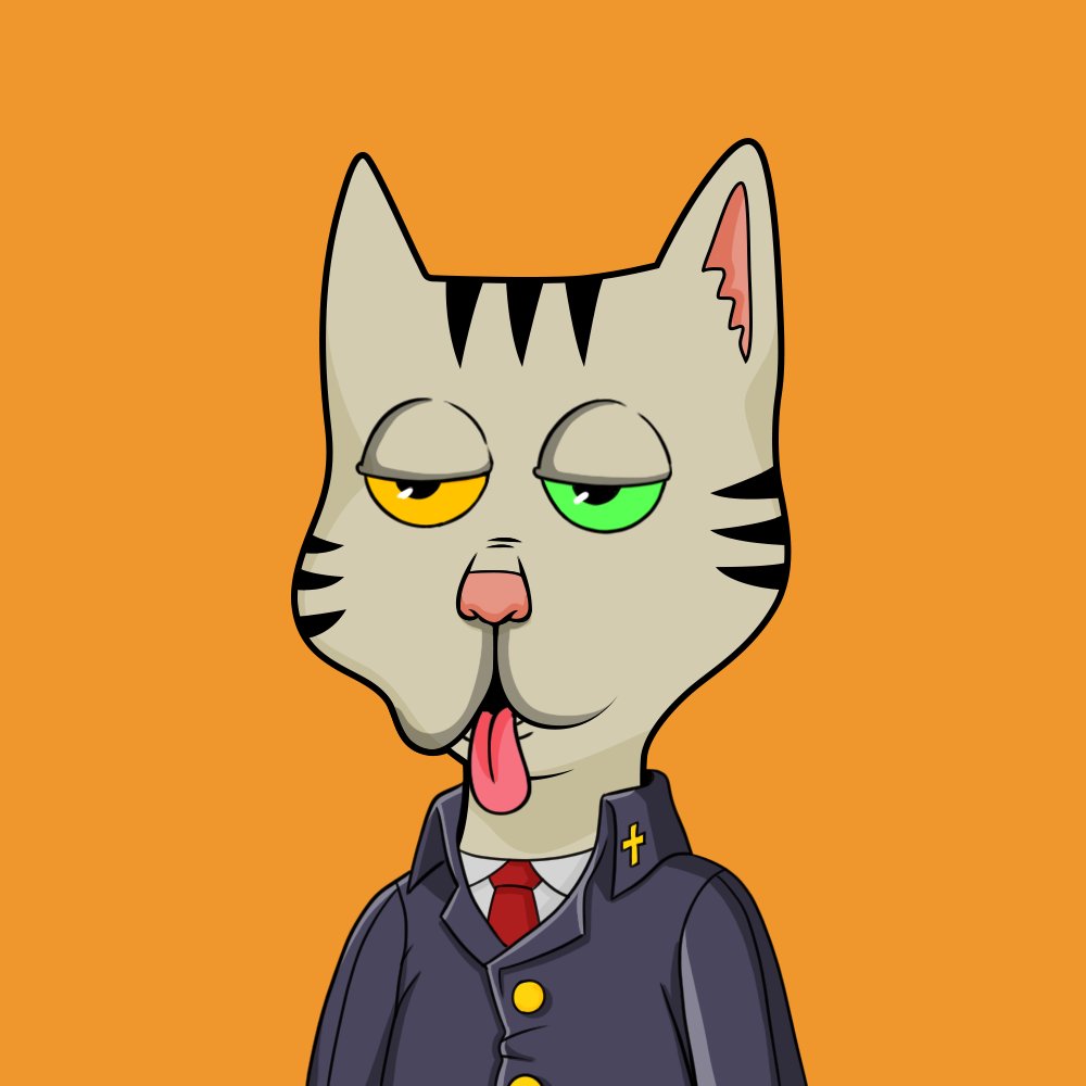 1411 Minted!
89 more for the BCRC raffle!

Mint to enter the raffle!

Mint price : 30 ADA

#CNFT #CNFTCommunity #CNFTProject #CNFTs #CNFTGiveaways #CNFTCommunnity #NFTGiveaway #CNFTCollection