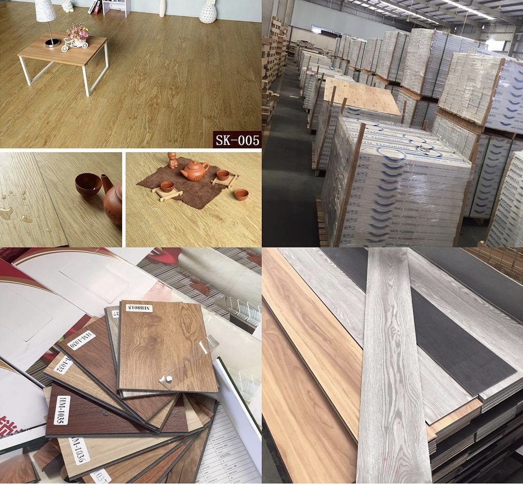 🟠 ارضيات الفينيل:
الفينيل أو ما يعرف بمشمع الأرضيات هو بديل لتغطية الأرض مثل البلاط و الباركيه و الس...