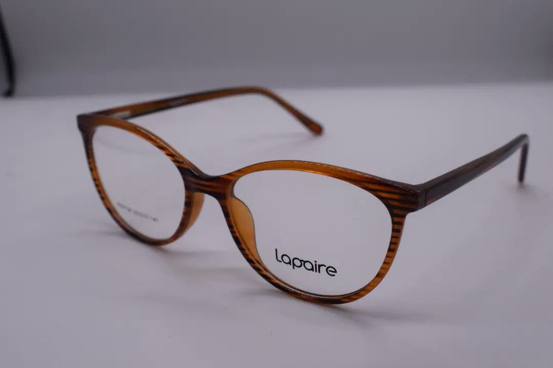 lapaireug's tweet photo. #WCW This beautiful frame is named after  Mbuji city in Democratic Republic of the Congo. A perfect fit for casual and corporate outfits for the ladies. 👩‍🏫
#lapaireglasses #glasses https://t.co/IMIpP5jHDa
