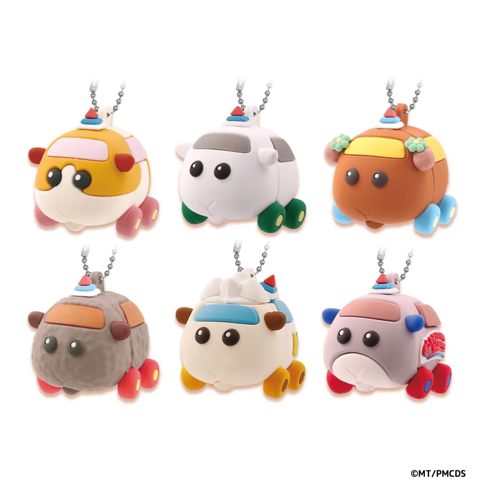 PUI PUI モルカー【公式】 on X: 