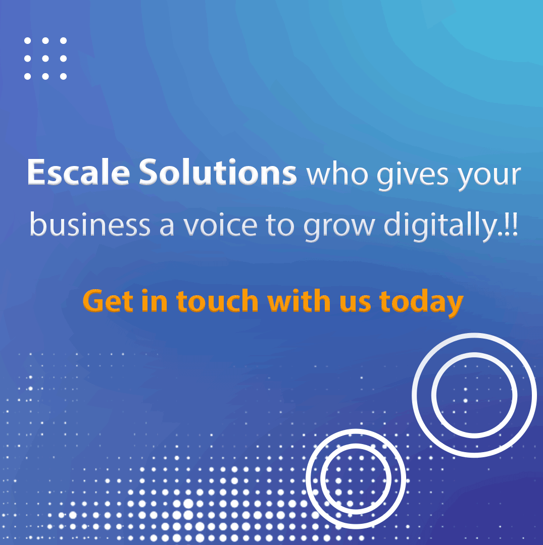 Escale Solutions tweet media