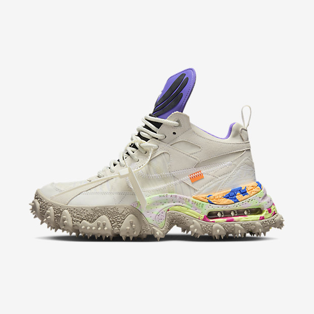 DR_mag_TOKYO's tweet photo. 【国内12月21日発売予定】OFF-WHITE X NIKE AIR TERRA FORMA
#OFFWHITE #NIKE #AIR #TERRAFORMA #VirgilAbloh
https://t.co/gdH5PdjYga https://t.co/50CSm3GCib