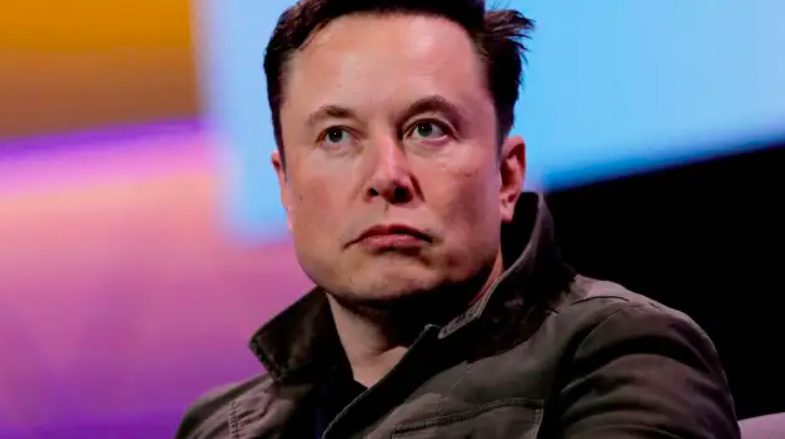 😜 Elon Musk is no longer the richest in the world.
The leader is the LVMH fashion mogul Arnault.  

Btw, luxury stocks perform way better than tech. Check out glamorous quotes: LVMH, Christian Dior, Hermes, Burberry — they bounce back from any crisis.