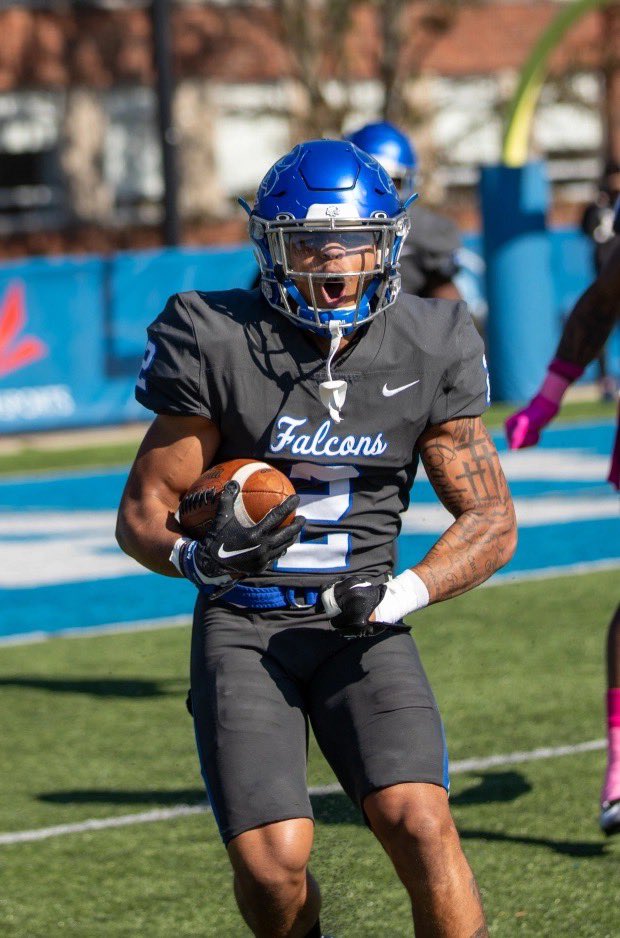 Blessed to receive an offer from Notre Dame College <a href="/asteele1914/">adrian steele</a>