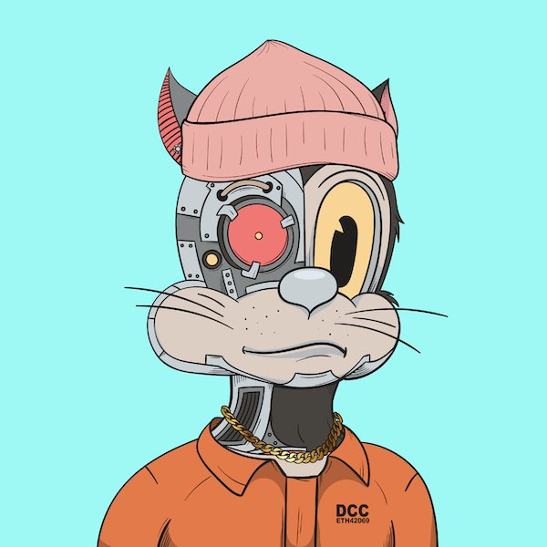 NFTspazz's tweet photo. @kryptobaby777 @alaze_eth So we doing this? #RoboToonx https://t.co/U9k4beJpqW