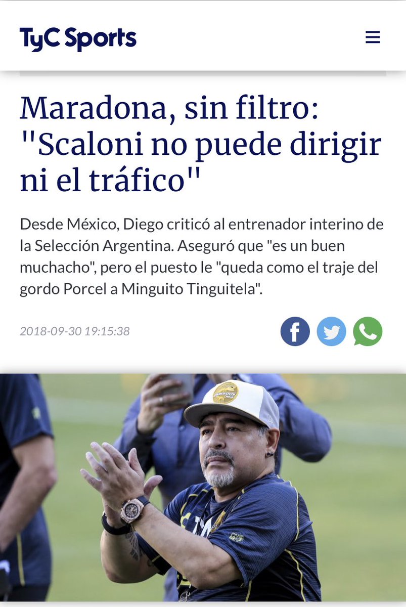 HippiesConOsde's tweet photo. Que mochila pesada se saco la Argentina. https://t.co/N4VK5Kiv3J