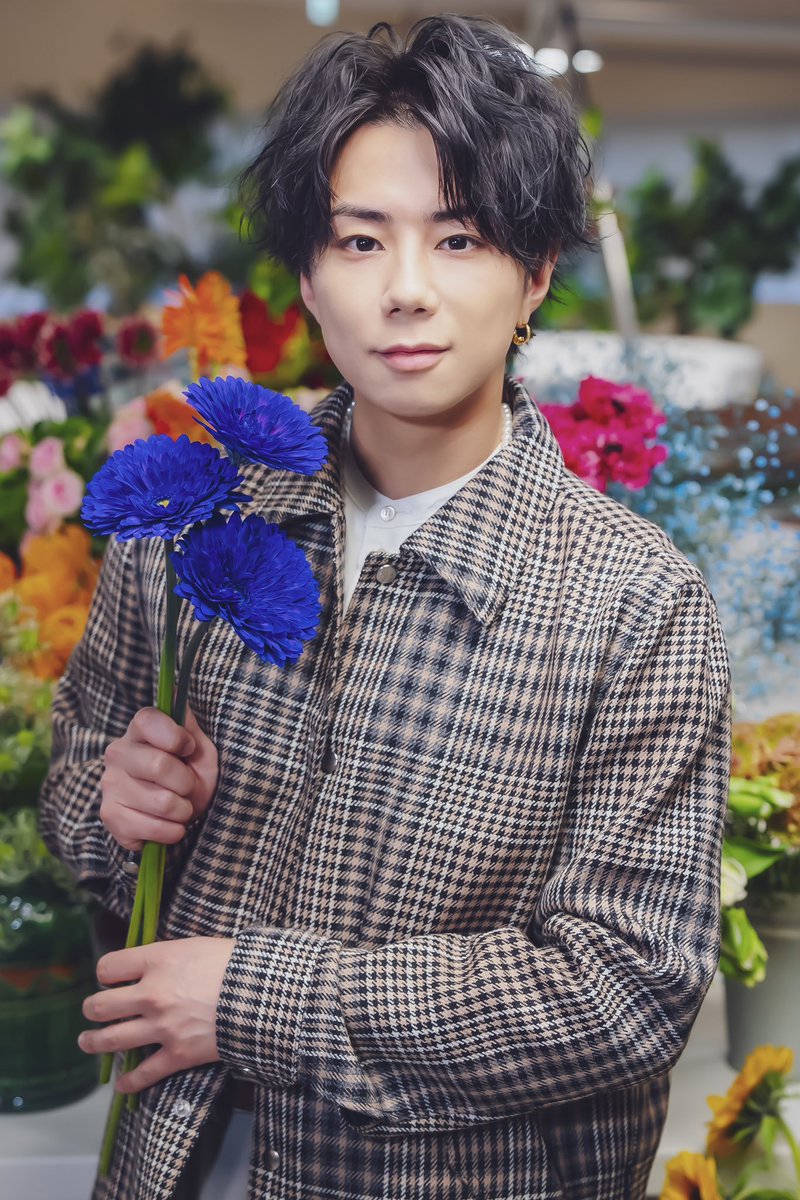 卓出 Kis-My-Ft2 想花 プレゼント企画 fawe.org