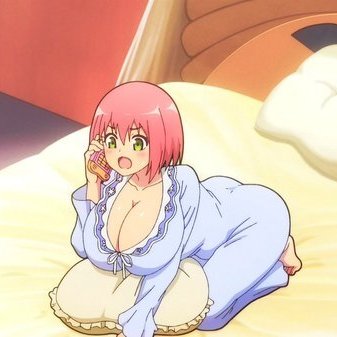 ハナバタ回ありがとうございました…🙇
かわいい、でかい、陥没
最高すぎてやばい

でももう今季アニメも終わっちゃうんだなあ…🥺 