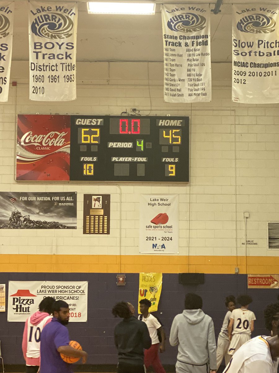 North Marion HS Basketball (@zone6bball) on Twitter photo Colts (2-1)  picked up the 62-45 win over Lake weir. Colts back at home Friday night Vs Forest
<a href="/Jd_jackson0/">Jd</a>  16 points 4 assist 4 steals 
<a href="/Elijawalton/">Elija Walton⭐️</a>  12 points 12 Rebs Colts (2-1)  picked up the 62-45 win over Lake weir. Colts back at home Friday night Vs Forest
<a href="/Jd_jackson0/">Jd</a>  16 points 4 assist 4 steals 
<a href="/Elijawalton/">Elija Walton⭐️</a>  12 points 12 Rebs
