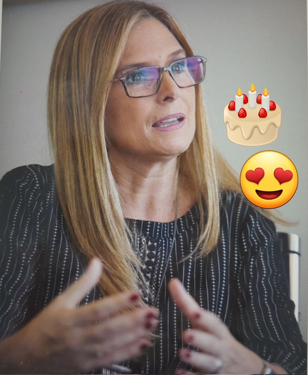 Rosita LESKA tweet media
