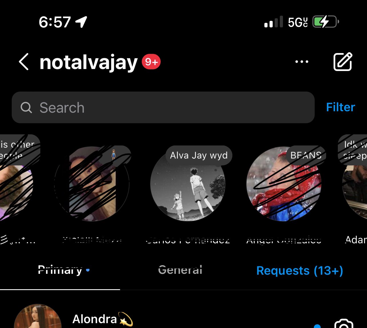 TW Pornstars - Alvajay ⍣. Twitter. Honestly not a bad idea LMAO. 2:59