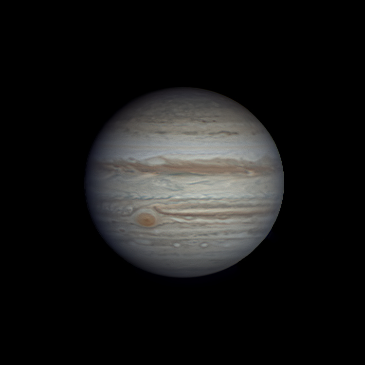 Damien K's Astrophotography tweet media