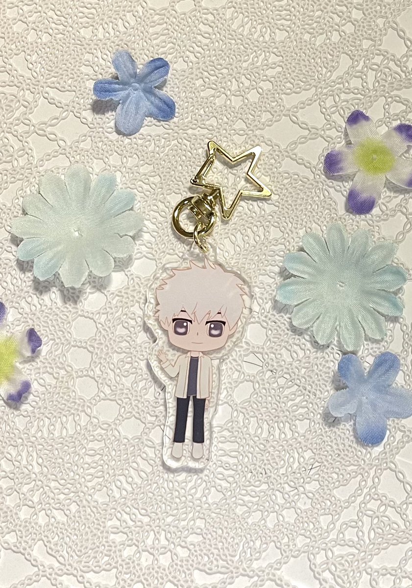 AiTsukiArt's tweet photo. Link Click Cheng Xiaoshi and Lu Guang (๑>◡<๑) Get the pair at my store!
Link below ⬇️ and in bio:
https://t.co/KtzyIKnNrK
#linkclick #shiguangdailiren #时光代理人 #chengxiaoshi #luguang #linkclickdonghua #linkclickanime #linkclickmerch #anime #donghua #chineseanime https://t.co/1XNK9DPmYD