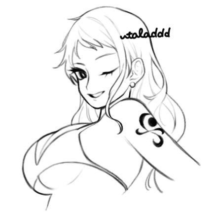 ナミさん