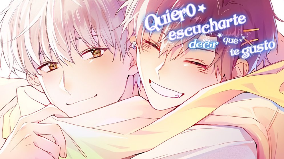 josex_7_7's tweet photo. La trama de "Quiero escucharte decir que te gusto" es emocionante como ninguna otra. ¡Está bien interesante y tiene muchísimas sorpresas!
 
#nsfwtwt #comicart #Japancomics

https://t.co/USQptpb1Tj https://t.co/rekZ5sPmsc