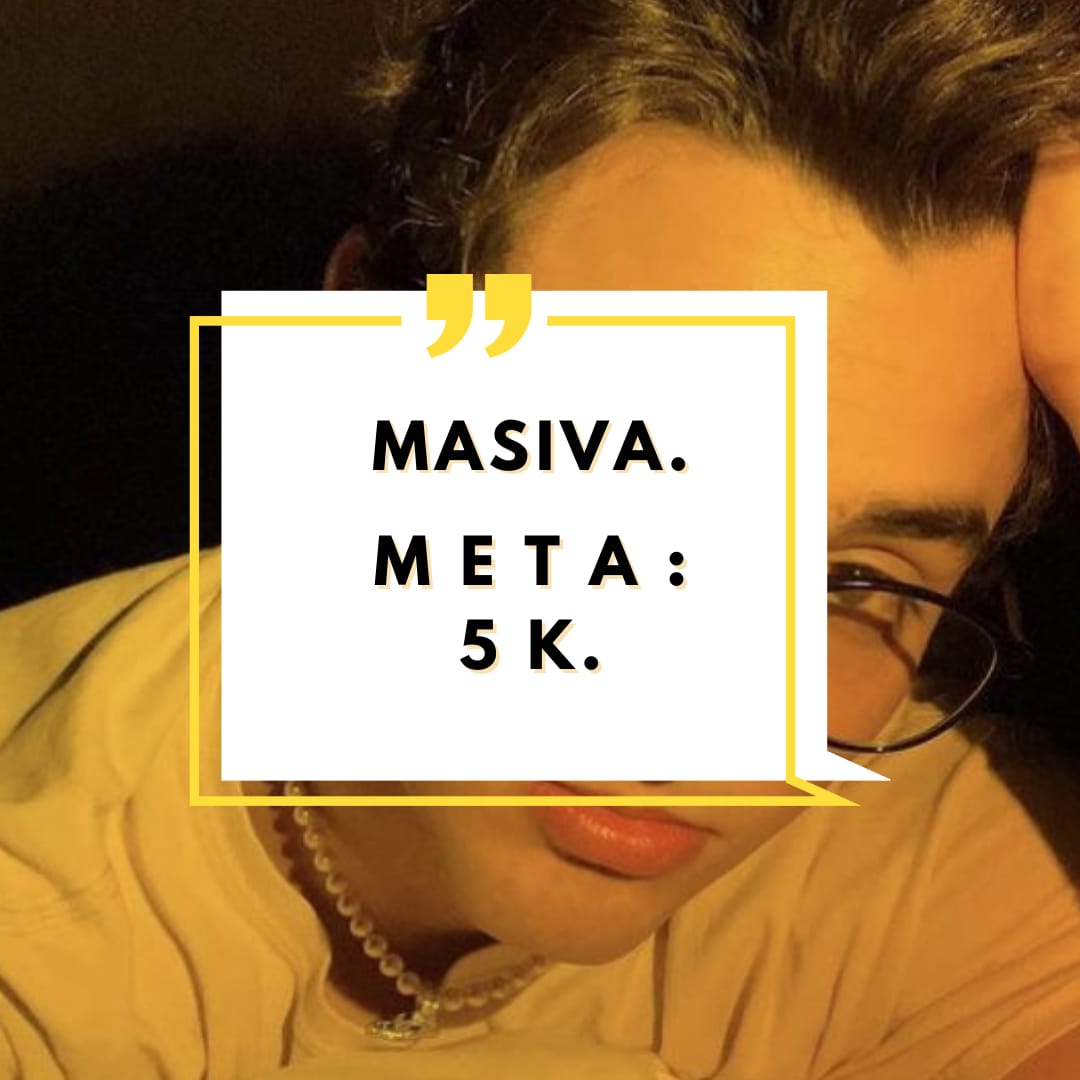 votesxhumbe's tweet image. 🗳️ MASIVA SOCIALITEEN AWARDS 2022

🏆META: 5K
⏰TIEMPO: EL MENOR POSIBLE

#Socialiteen Humbe | Artista Viral del Año

#Socialiteen Humbe | Artista Revelación del Año