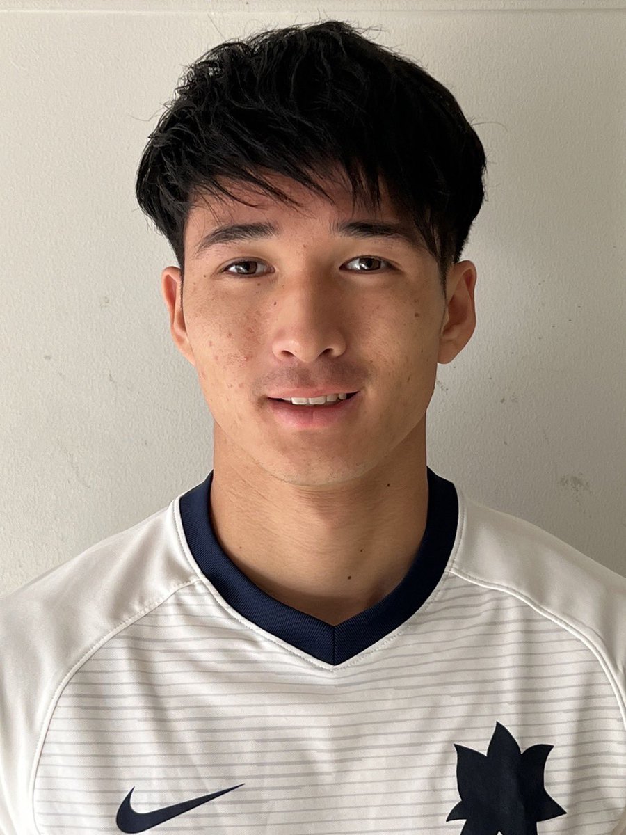 ／
  ︎𝑊𝑒𝑙𝑐𝑜𝑚𝑒 𝑏𝑎𝑐𝑘 𝑡𝑜 𝐺𝐴𝐼𝑁𝐴𝑅𝐸‼︎
＼

この度、国士舘大学より #東條敦輝 選手の2023シーズン加入が内定しました！

💬本人コメント
bit.ly/3FqR0hg

U-18出身選手が帰ってきてくれました。
アツキ、おかえり！ようこそガイナーレへ！💚

#ガイナーレ鳥取 #走ぜる