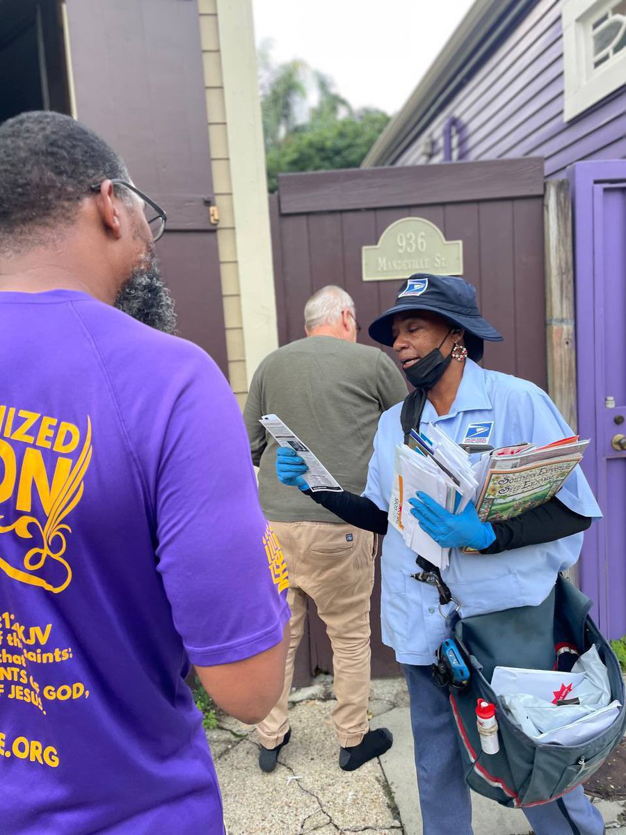 IUIC_Louisiana's tweet photo. From searching for our missing people to casting down Wicked #Christmas is all in a day’s work of a Prophet!
Visit our website here 💻👨🏾💻
🔴 https://t.co/AAkFBhWpnr
Call us at (855) 484-4842 EXT 7015
#Holiday #Determined #Focus #Castingdown #light #example #Christ #Development https://t.co/dloiiUlkSU