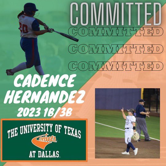 Cadence Hernandez tweet media