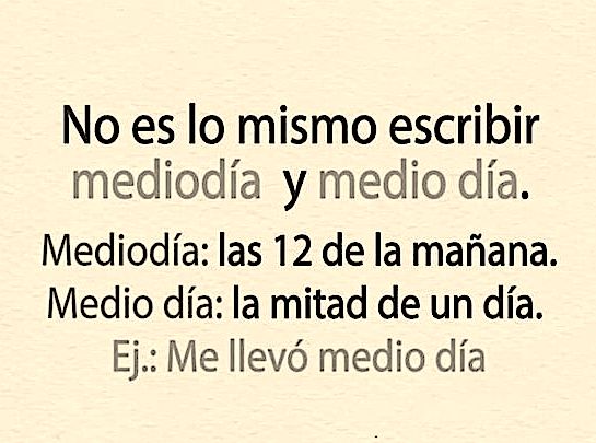 Errores gramaticales tweet media