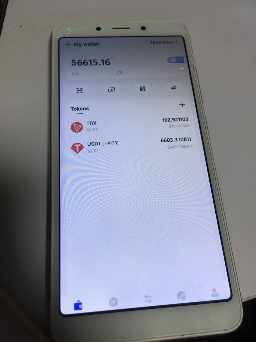 JenniferEEdels1's tweet photo. If you have a $21💵 in your digital currency account, i can teach you how to earn 3x per day https://t.co/KXXopId2I3