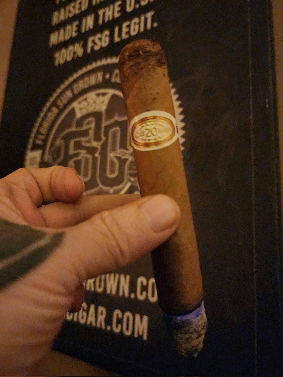 bdiggins76's tweet image. 20 acre farm #floridasungrown #drewestate @CoronaCigarCo