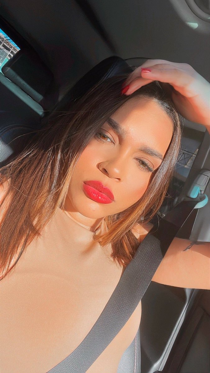 Kissed by the sun 💋