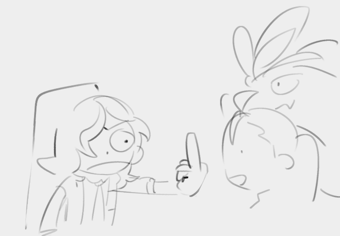 arven is such a hater i love him 