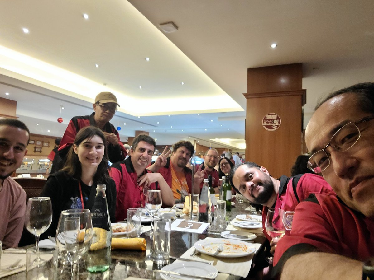 どど＠Catan West Japan Champion tweet media