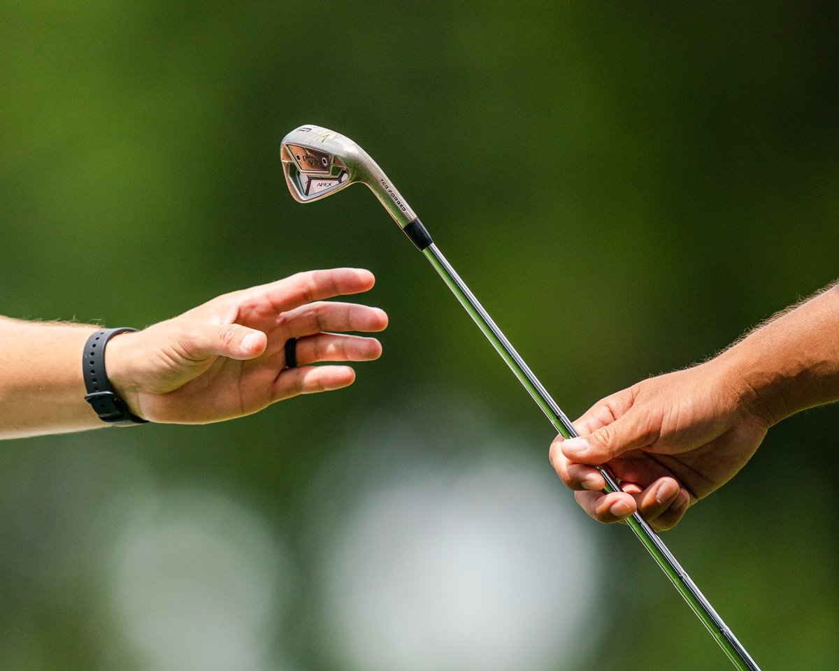 realrankinwhite's tweet photo. Details of a tee shot, featuring Xander Schauffele https://t.co/uEc3zl6Md3