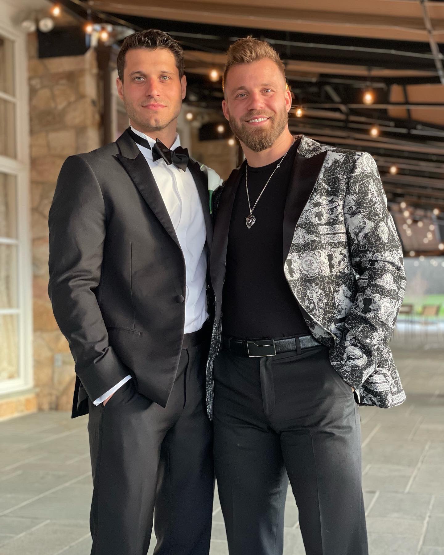 Paulie Calafiore on Twitter "There had to be one of us who was