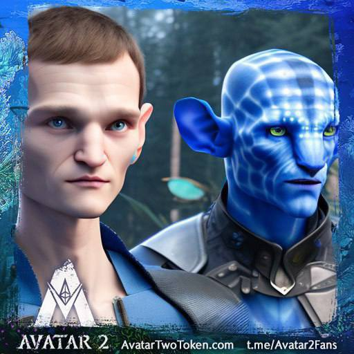 Avatar2Fans's tweet photo. Hey @VitalikButerin - us again. We would love any form of recognition; our amazing community is constantly #Avatarifying you. We also managed to donate $15k to helping a woman through cancer treatment, and all around, we owe it to #crypto and #ETH for changing lives. $AVATAR https://t.co/64NoD5dUVm