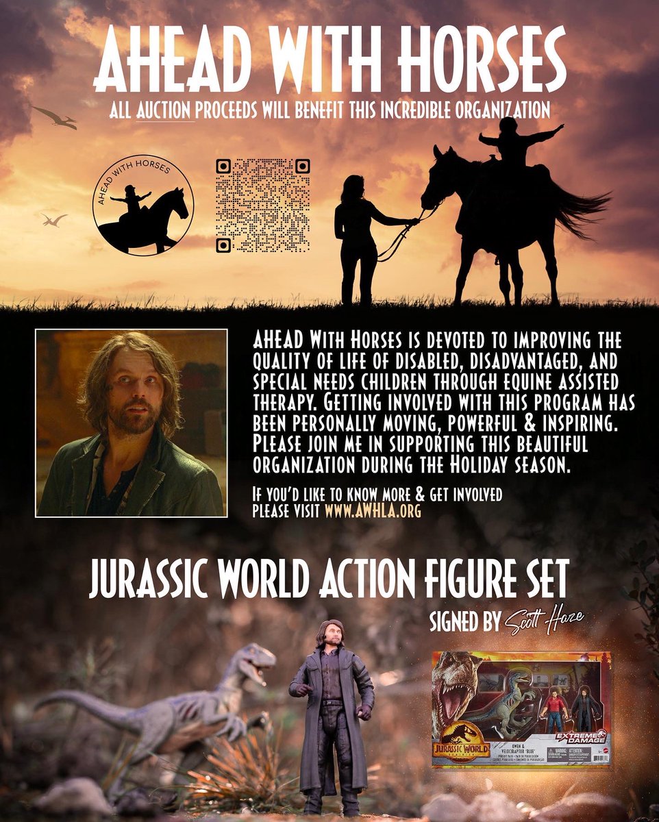 SCOTT HAZE tweet media